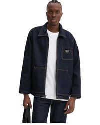 Levi's - Lichte Jassen - Lyst