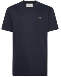 Philipp Plein - T-Shirts - Lyst