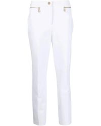 Michael Kors - Slim-Fit Trousers - Lyst