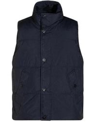 Stone Island - Coats - Lyst