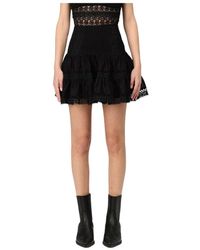 Charo Ruiz - Short Skirts - Lyst
