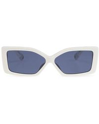 Jacquemus - Sunglasses - Lyst