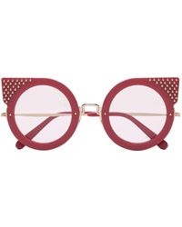 Philipp Plein - Sunglasses - Lyst