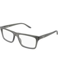 Balenciaga - Glasses - Lyst