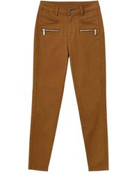 2-Biz - Slim-Fit Jeans - Lyst