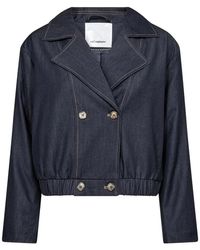 co'couture - Bomberjack - Lyst