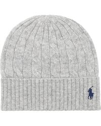 Polo Ralph Lauren - Beanies - Lyst