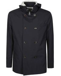 Montecore - Light Jackets - Lyst