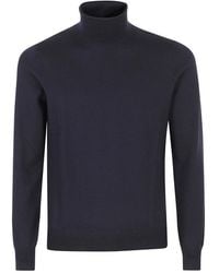 Tagliatore - Turtlenecks - Lyst