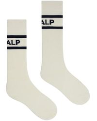 Fusalp - Piste Pro Ski Sokken - Lyst