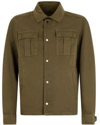 Herno - Light Jackets - Lyst