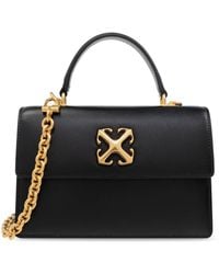Off-White c/o Virgil Abloh - Handbags - Lyst