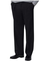 Santaniello - Suit Trousers - Lyst