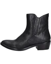 Emanuélle Vee - Cowboy & Biker Boots - Lyst