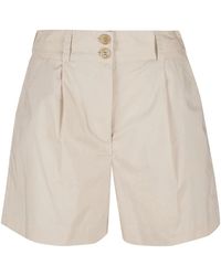 Woolrich - Short Shorts - Lyst