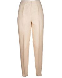 iBlues - Slim-Fit Trousers - Lyst