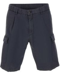 BRIGLIA - Casual Shorts - Lyst