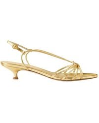 Aeyde - High Heel Sandals - Lyst