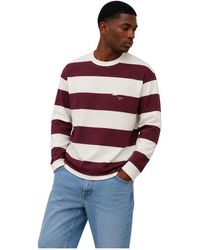 Equalite - Sweatshirts - Lyst