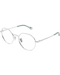 Chloé - Glasses - Lyst