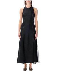 Loulou de Saison - Party Dresses - Lyst