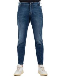 PT Torino - Slim-Fit Jeans - Lyst
