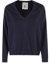 Semicouture - Elegante Bloemenjurk - Lyst