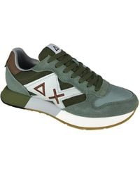 Sun 68 - Jaki 2.0 Sneaker - Lyst