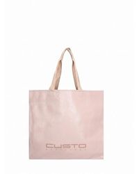 Custoline - Cabas Tote Bag - Lyst
