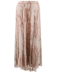 Mes Demoiselles - Maxi Skirts - Lyst