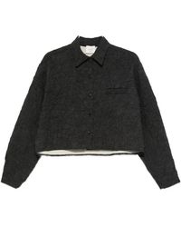 Alysi - Shirts - Lyst