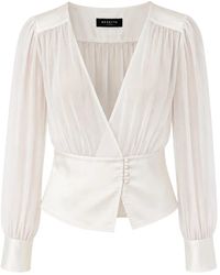 Nenette - Blouses - Lyst