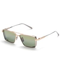 Akoni - Sunglasses - Lyst