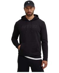 Guess - Hoodies - Lyst