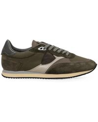 Philippe Model - Sneaker - Lyst