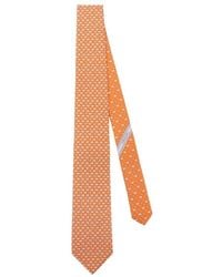 Ferragamo - Ties - Lyst