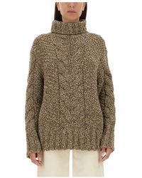 Kiton - Turtlenecks - Lyst