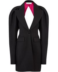 Nina Ricci - Short Dresses - Lyst