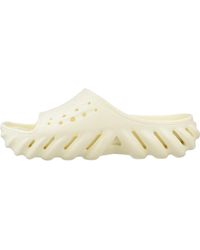 Crocs™ - Sliders - Lyst