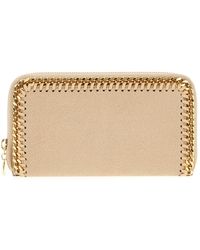 Stella McCartney - Wallets & Cardholders - Lyst