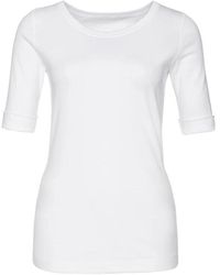 Marc Cain - T-Shirts - Lyst