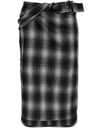 IRO - Nylane Rok - Lyst