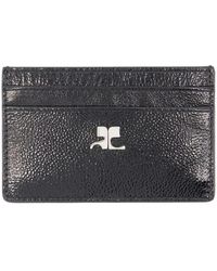 Courreges - Wallets & Cardholders - Lyst