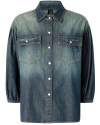 Pinko - Danae Camicia - Lyst