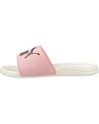 PUMA - Sliders - Lyst