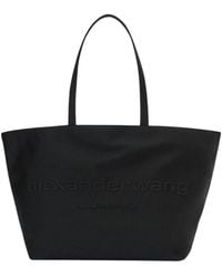 Alexander Wang - Tote Bags - Lyst