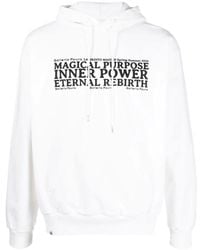 Paura - Hoodies - Lyst