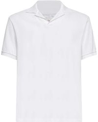 MC2 Saint Barth - Polo Shirts - Lyst