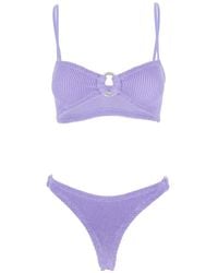 Hunza G - Bikinis - Lyst