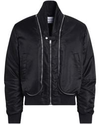 McQueen - Bomber Jackets - Lyst
